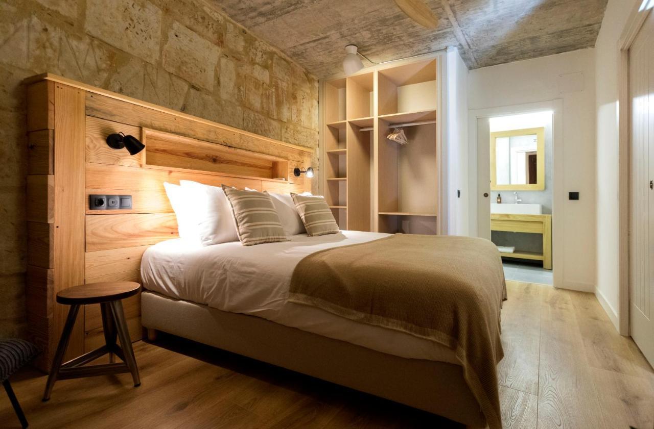 Erasmus Plaza Apartment Salamanca Luaran gambar